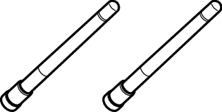 Acce RodAntenna